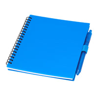 Niove Recycled PP JournalBook & Pen