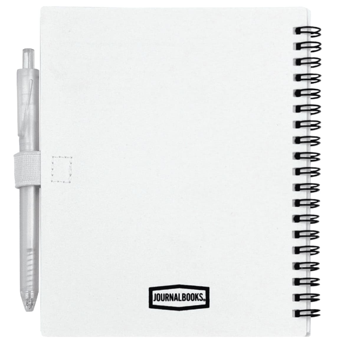 Niove Recycled PP JournalBook & Pen