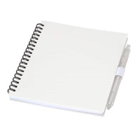 Niove Recycled PP JournalBook & Pen