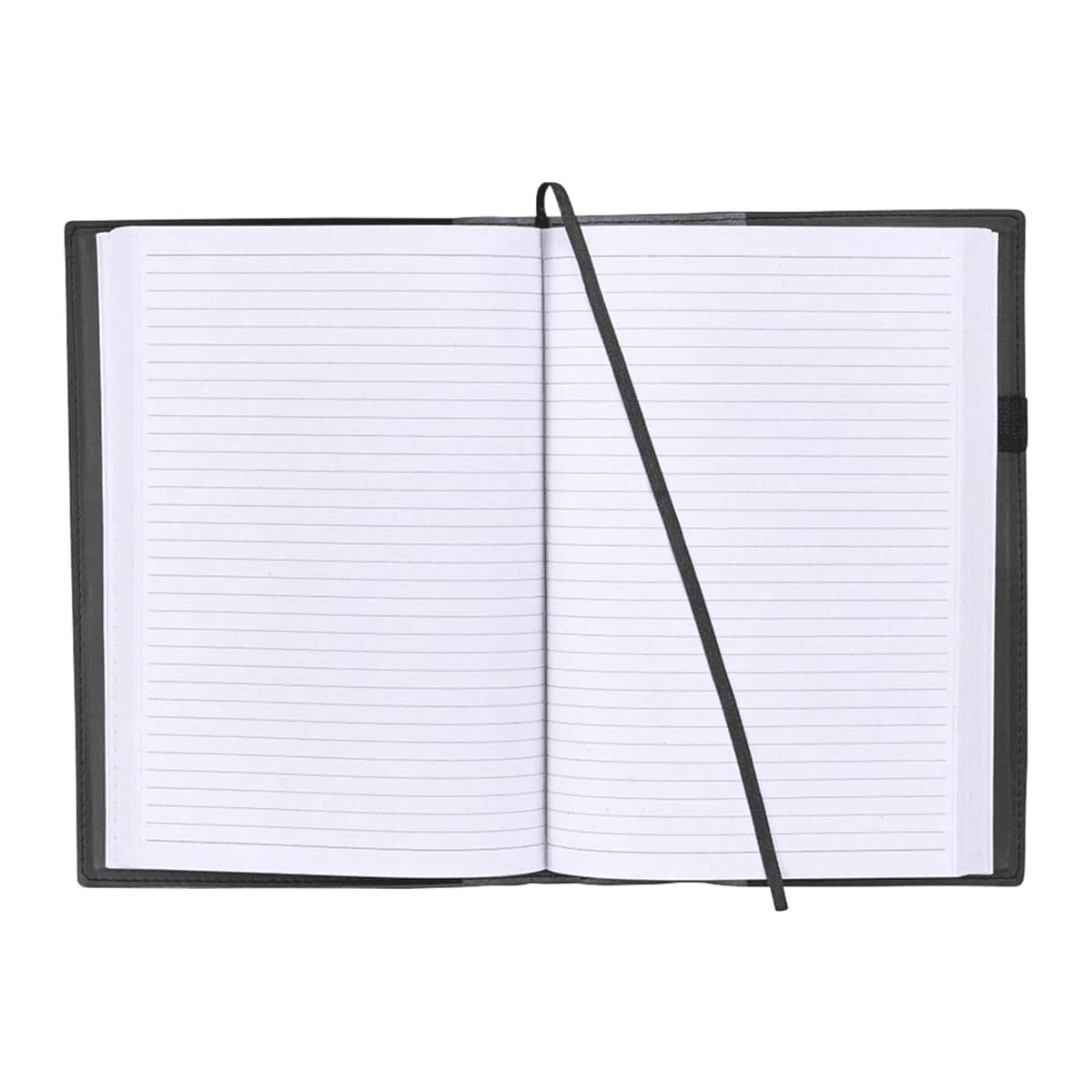 Mela Apple Leather Refillable Journal