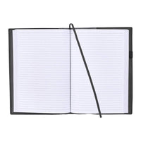 Mela Apple Leather Refillable Journal