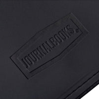 Mela Apple Leather Refillable Journal