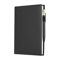 Mela Apple Leather Refillable Journal