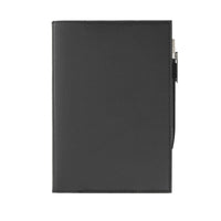 Mela Apple Leather Refillable Journal