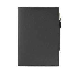 Mela Apple Leather Refillable Journal
