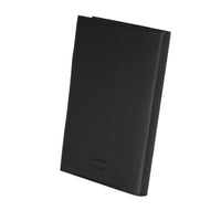 Mela Apple Leather Refillable Journal