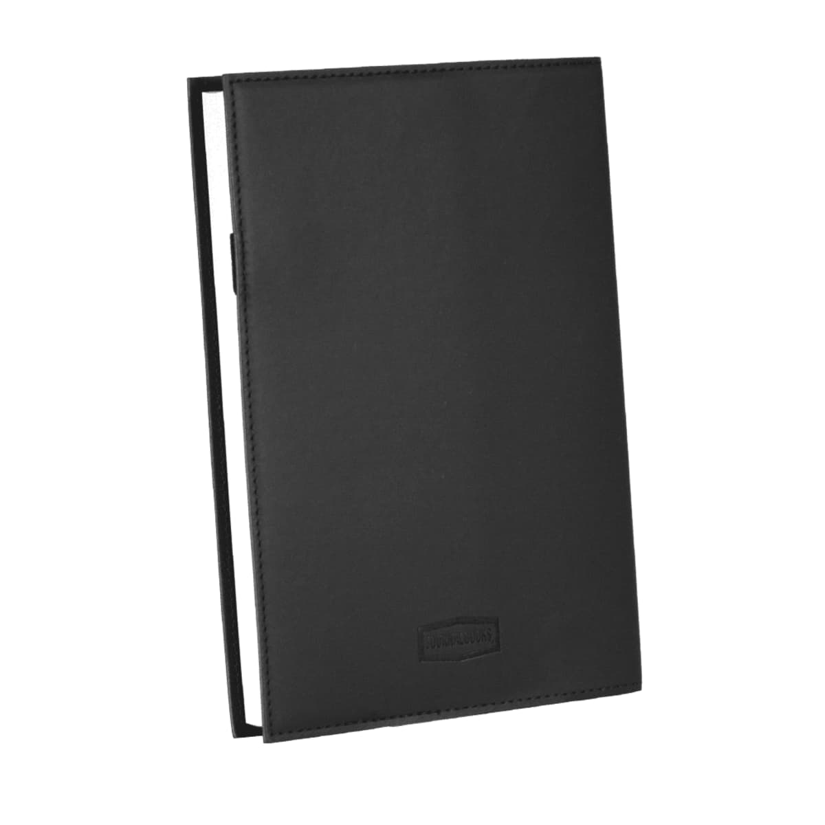 Mela Apple Leather Refillable Journal