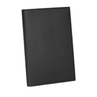 Mela Apple Leather Refillable Journal