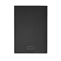 Mela Apple Leather Refillable Journal