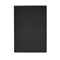 Mela Apple Leather Refillable Journal