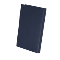 Mela Apple Leather Refillable Journal