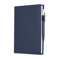 Mela Apple Leather Refillable Journal