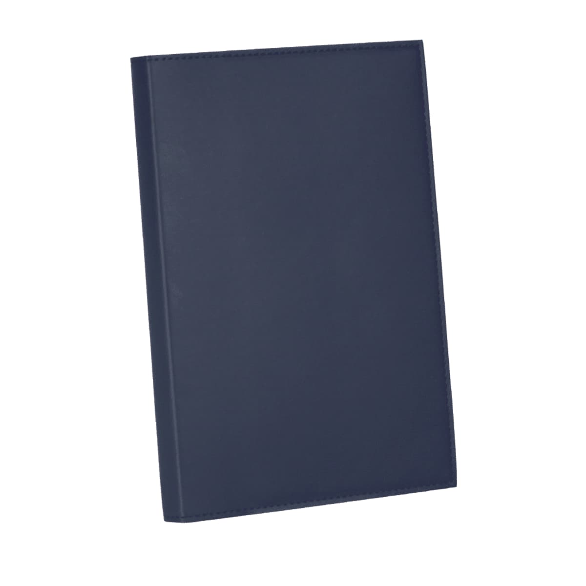 Mela Apple Leather Refillable Journal