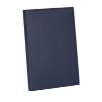 Mela Apple Leather Refillable Journal