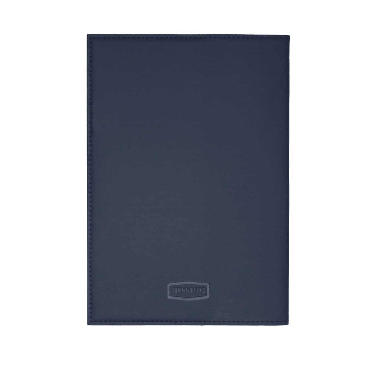 Mela Apple Leather Refillable Journal