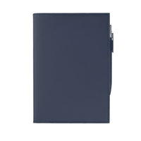 Mela Apple Leather Refillable Journal