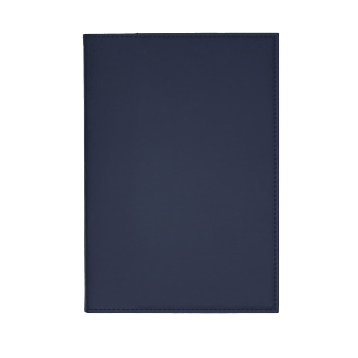 Mela Apple Leather Refillable Journal