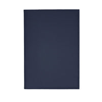 Mela Apple Leather Refillable Journal