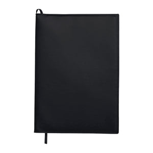 Mela Apple Leather Refillable Journal