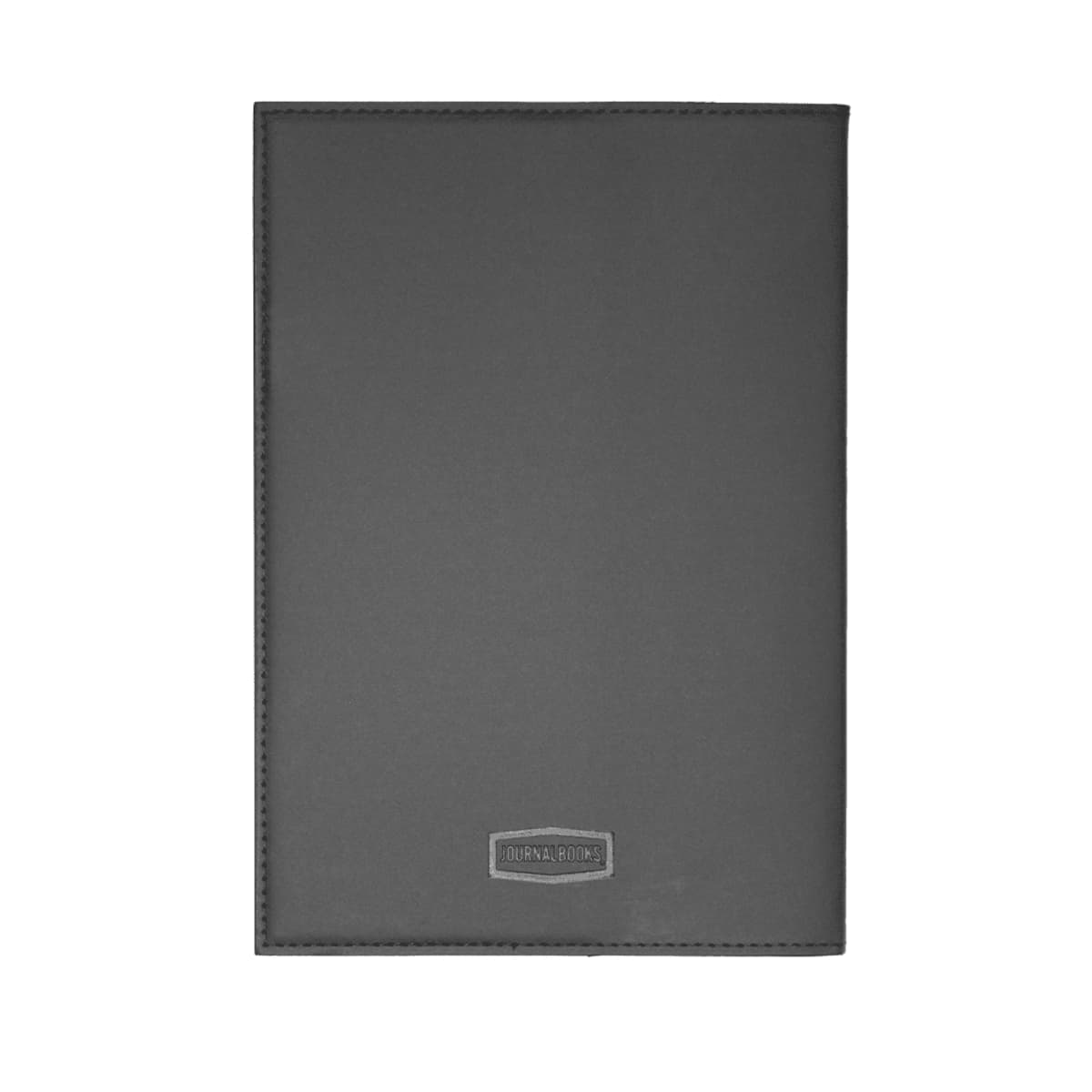 Mela Apple Leather Refillable Journal