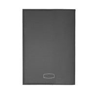 Mela Apple Leather Refillable Journal