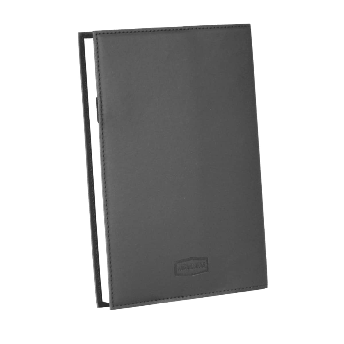 Mela Apple Leather Refillable Journal