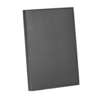 Mela Apple Leather Refillable Journal