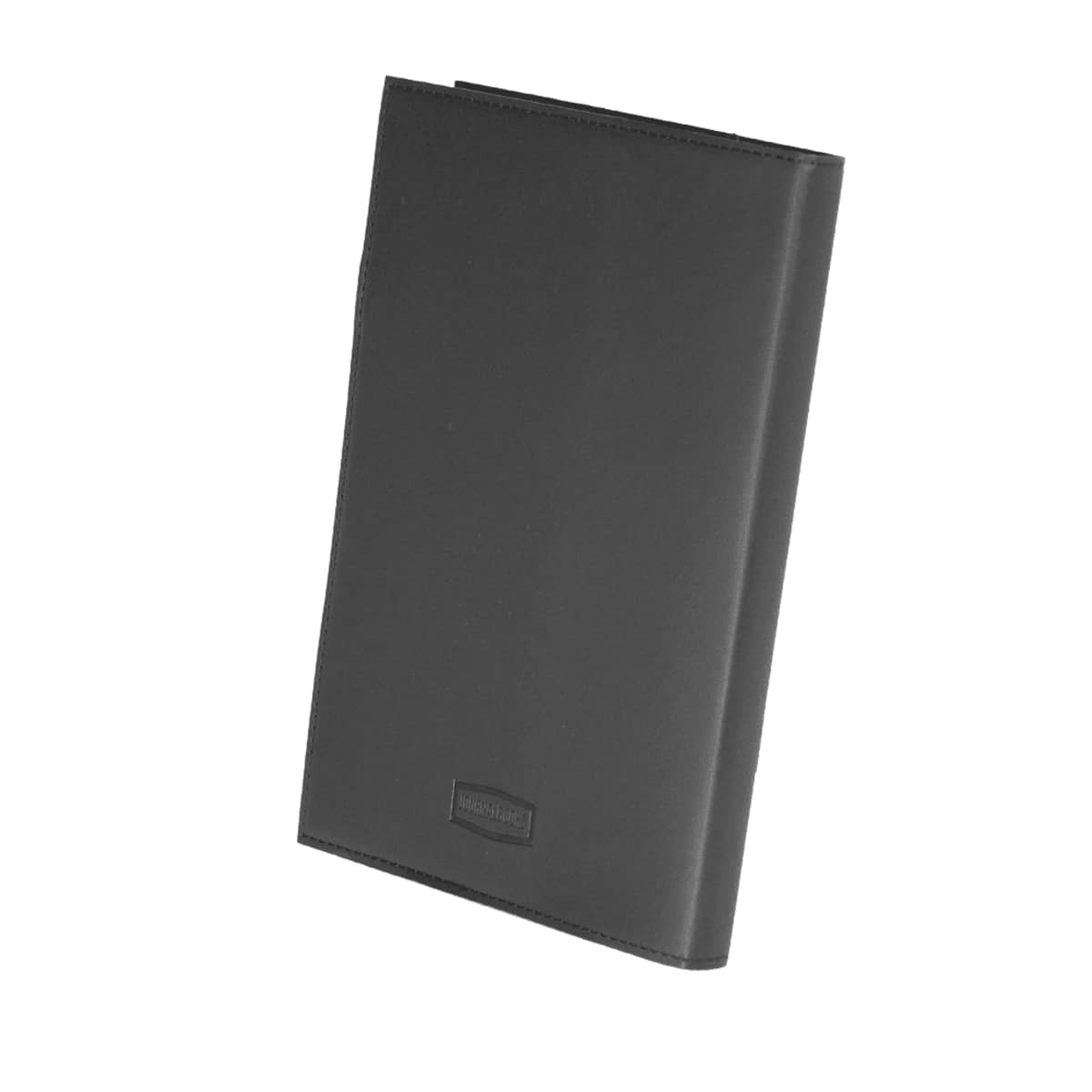Mela Apple Leather Refillable Journal