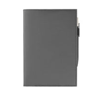 Mela Apple Leather Refillable Journal