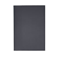 Mela Apple Leather Refillable Journal