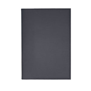 Mela Apple Leather Refillable Journal