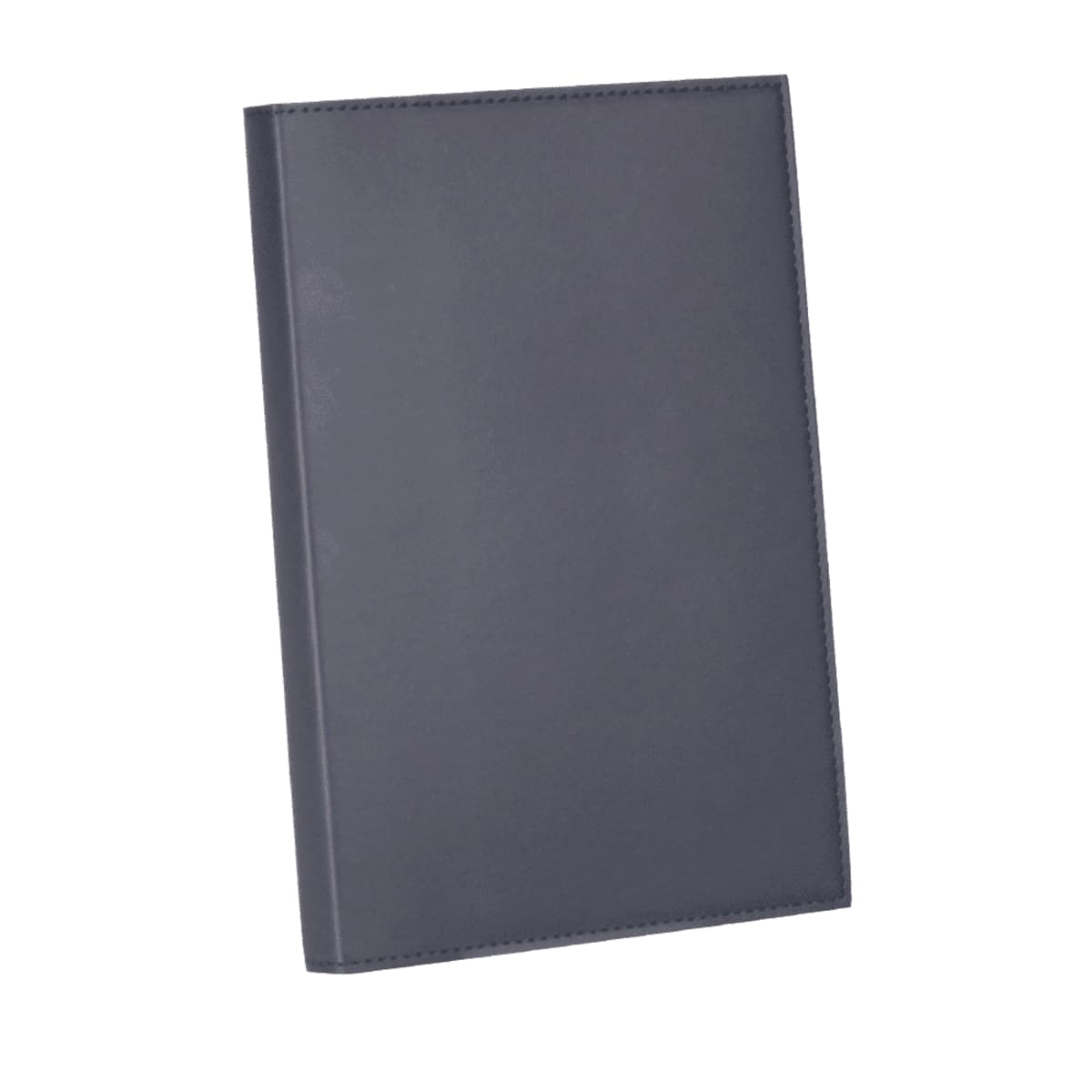Mela Apple Leather Refillable Journal
