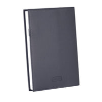 Mela Apple Leather Refillable Journal