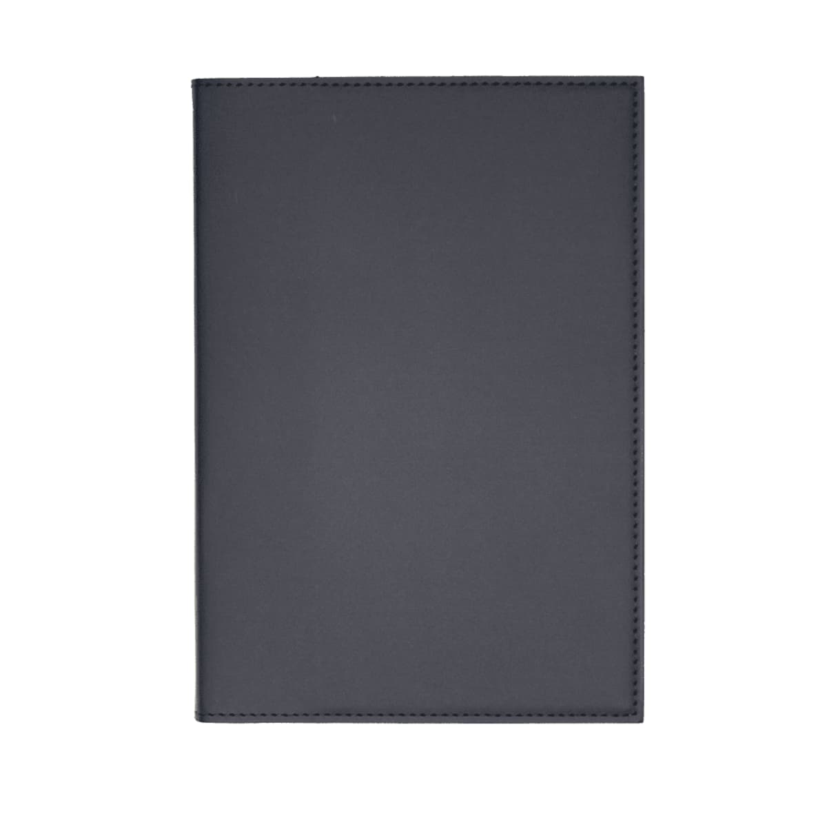 Mela Apple Leather Refillable Journal