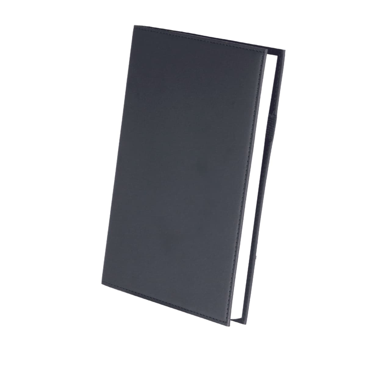 Mela Apple Leather Refillable Journal