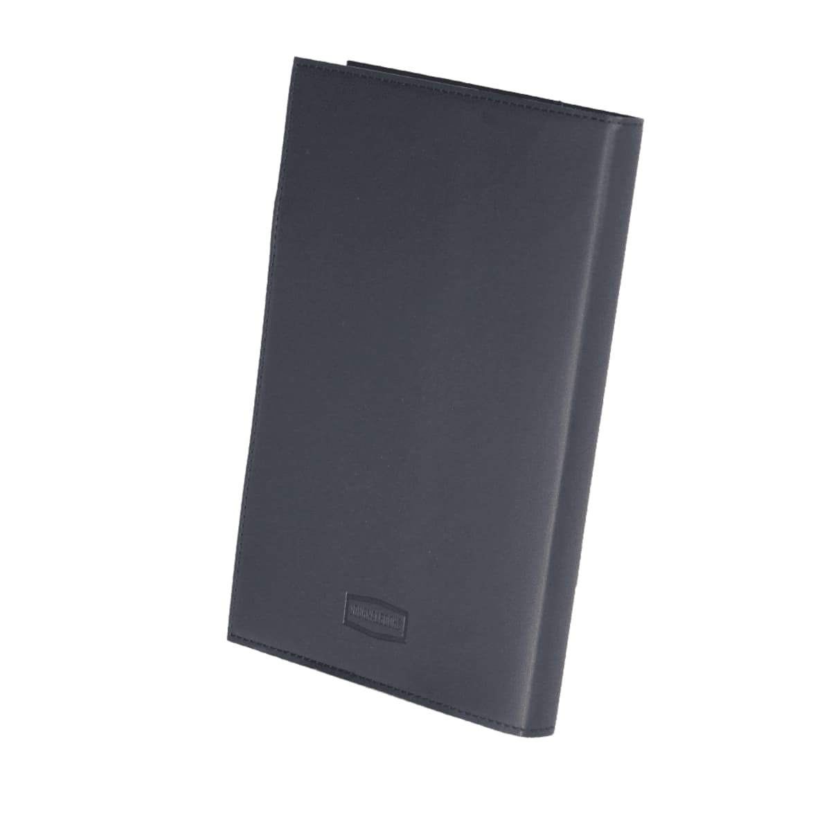 Mela Apple Leather Refillable Journal