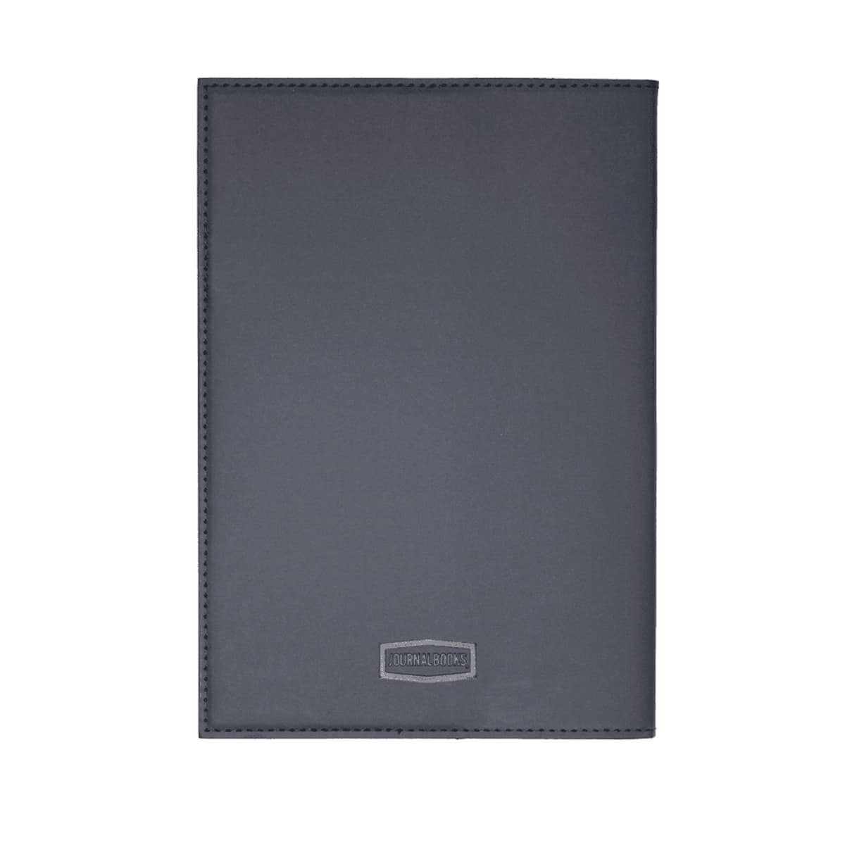Mela Apple Leather Refillable Journal