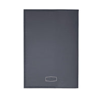 Mela Apple Leather Refillable Journal