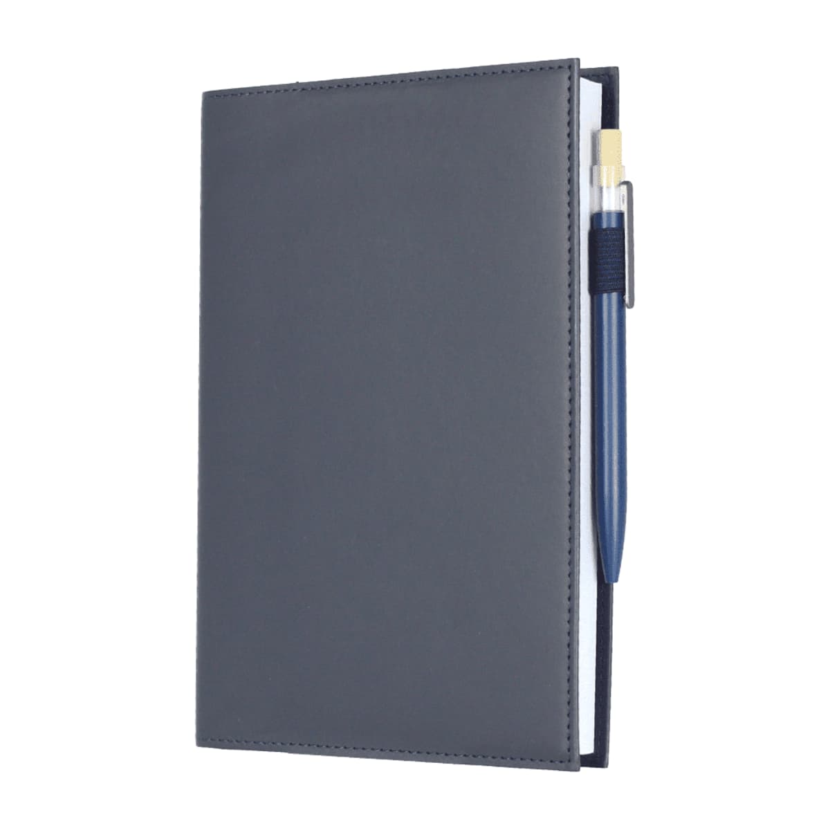 Mela Apple Leather Refillable Journal