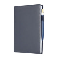 Mela Apple Leather Refillable Journal