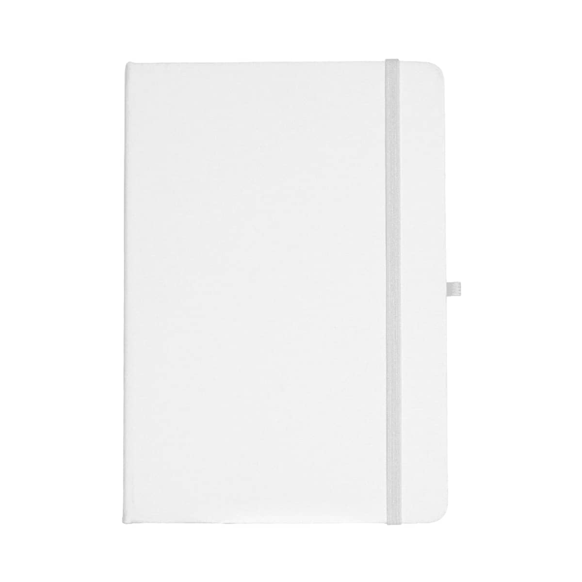 Recycled Spectrum A5 JournalBook