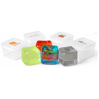 Jelly Cube Sensory Toy