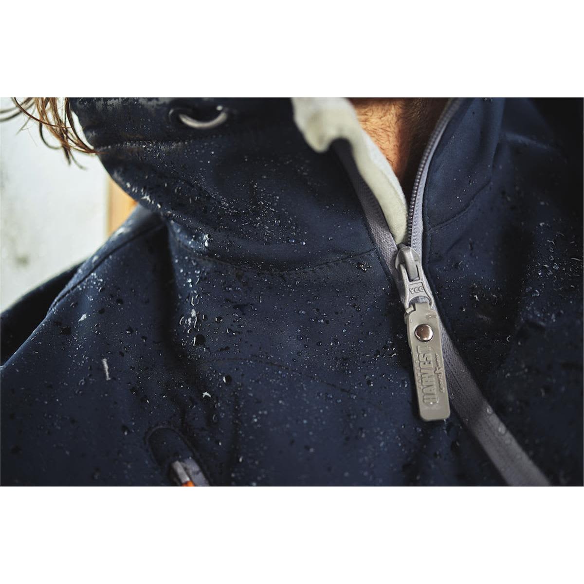 Snyder Men's Softshell