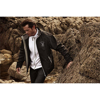 Snyder Men's Softshell