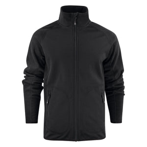 Lockwood Men's Softshell Fleece Hybrid