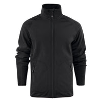 Lockwood Men's Softshell Fleece Hybrid