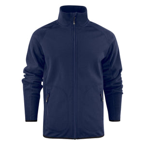 Lockwood Men's Softshell Fleece Hybrid