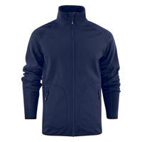 Lockwood Men's Softshell Fleece Hybrid