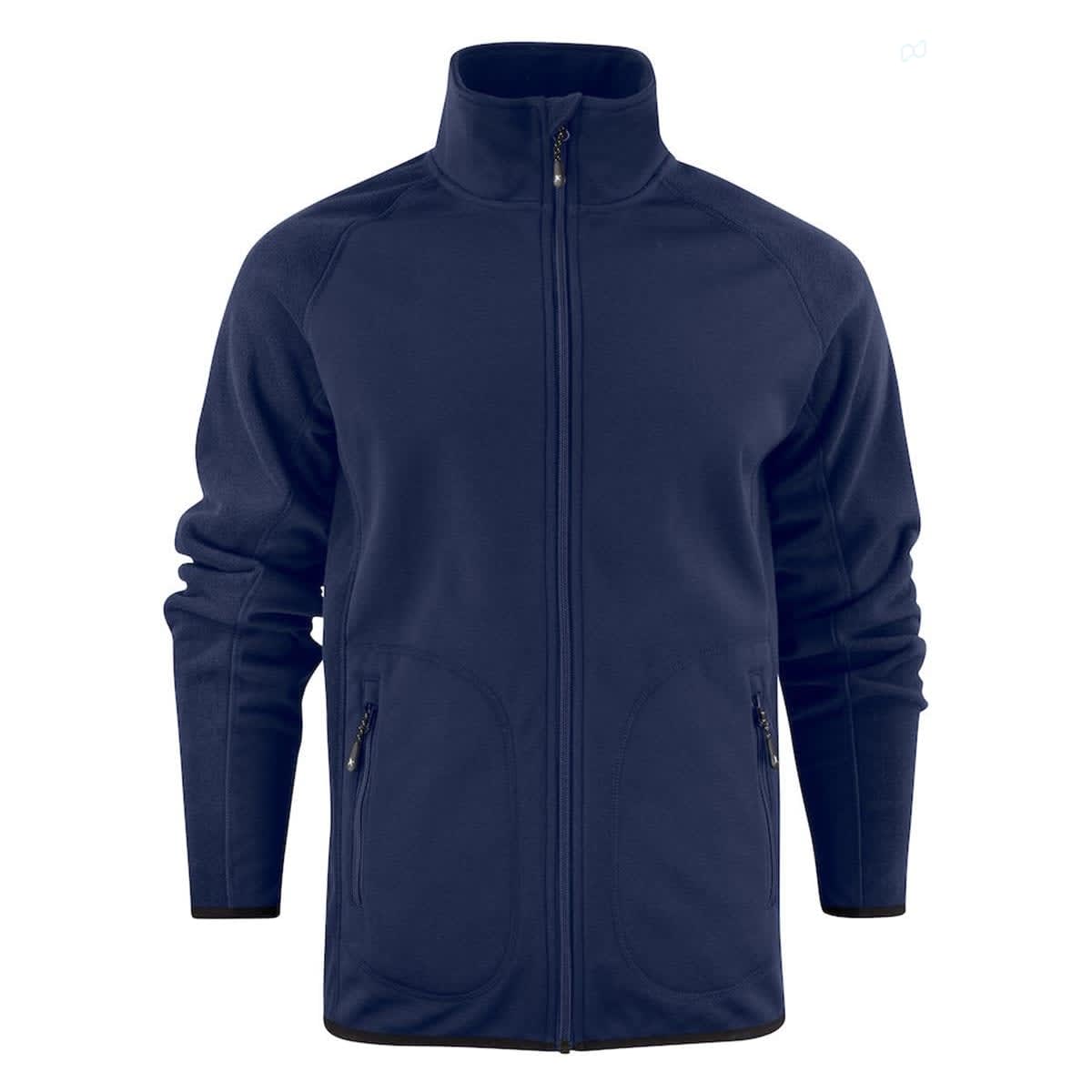 Lockwood Men's Softshell Fleece Hybrid