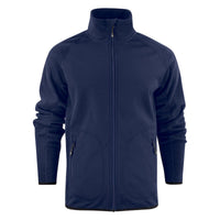 Lockwood Men's Softshell Fleece Hybrid